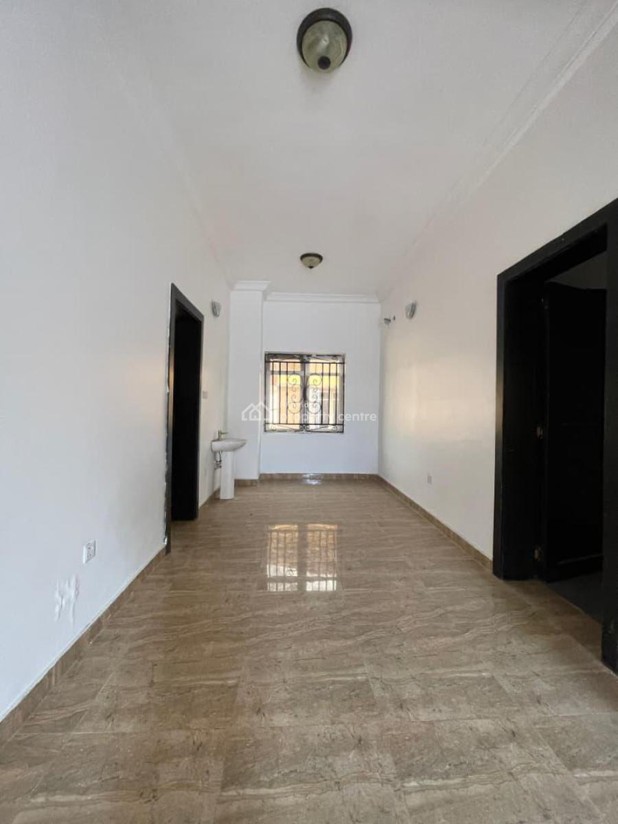 3 Bedroom Flat, Off Domino Pizza, Agungi, Lekki, Lagos, Flat / Apartment for Rent