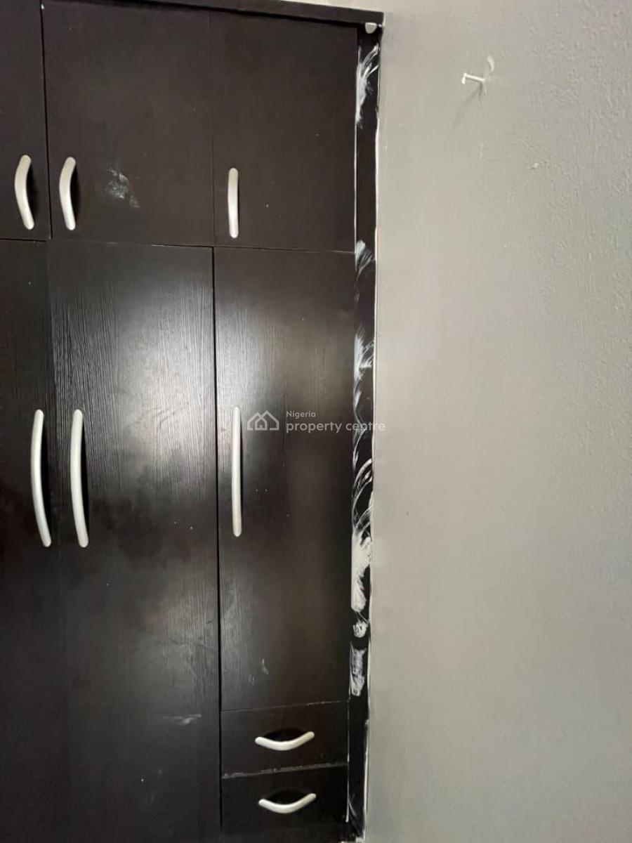 3 Bedroom Flat, Off Domino Pizza, Agungi, Lekki, Lagos, Flat / Apartment for Rent