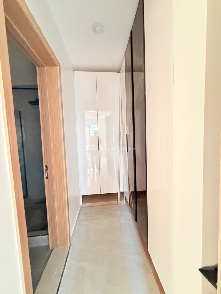 Affordable 3 Bedroom Semi Detached Duplex in a Secured Estate, Oko-oba, Agege, Lagos, Detached Duplex for Sale