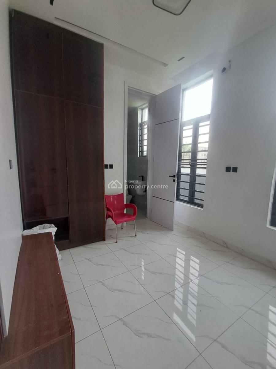 5 Bedroom Fully Detached Duplex, Orchid, Lekki, Lagos, Detached Duplex for Sale