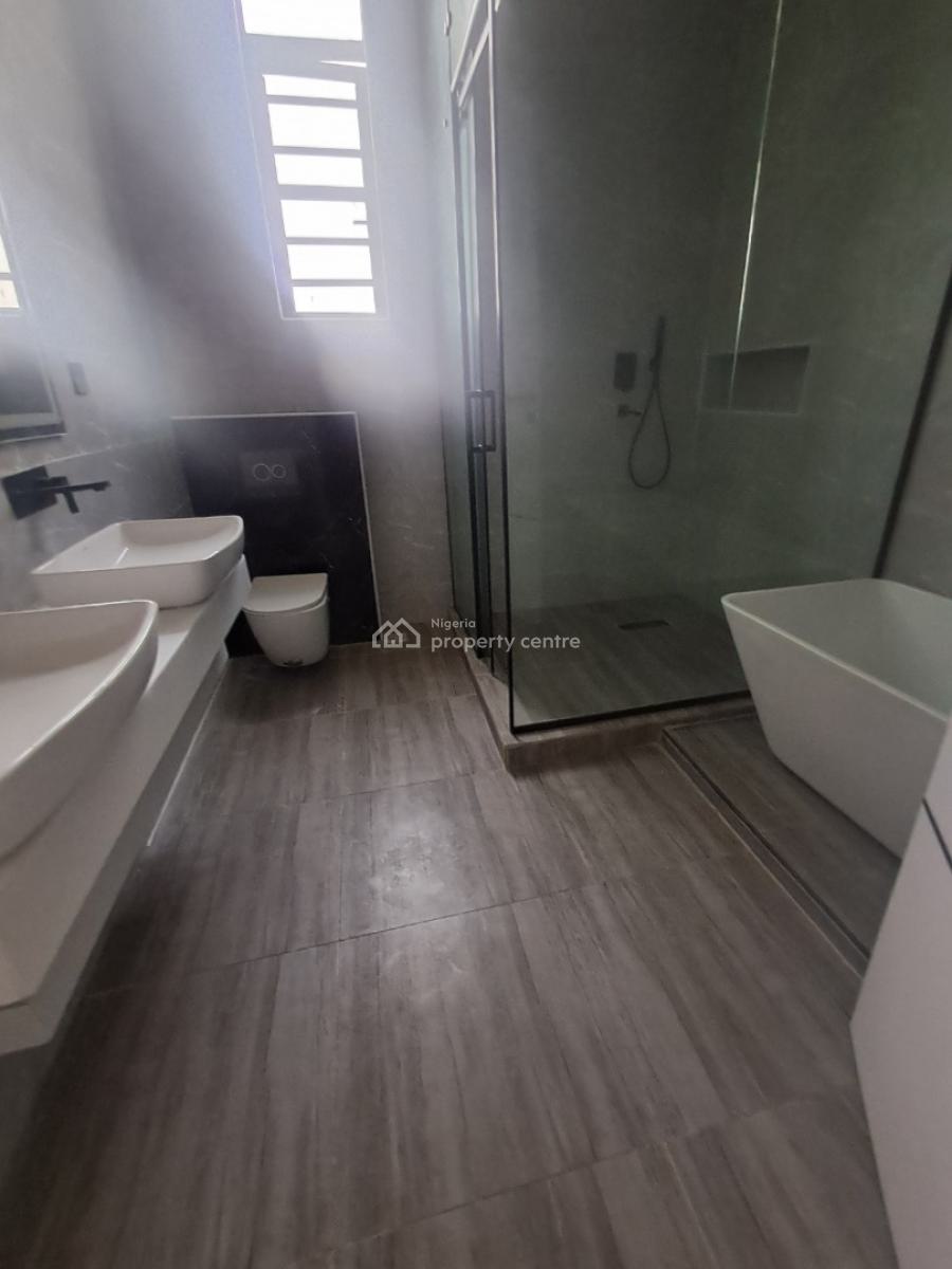 5 Bedroom Fully Detached Duplex, Orchid, Lekki, Lagos, Detached Duplex for Sale