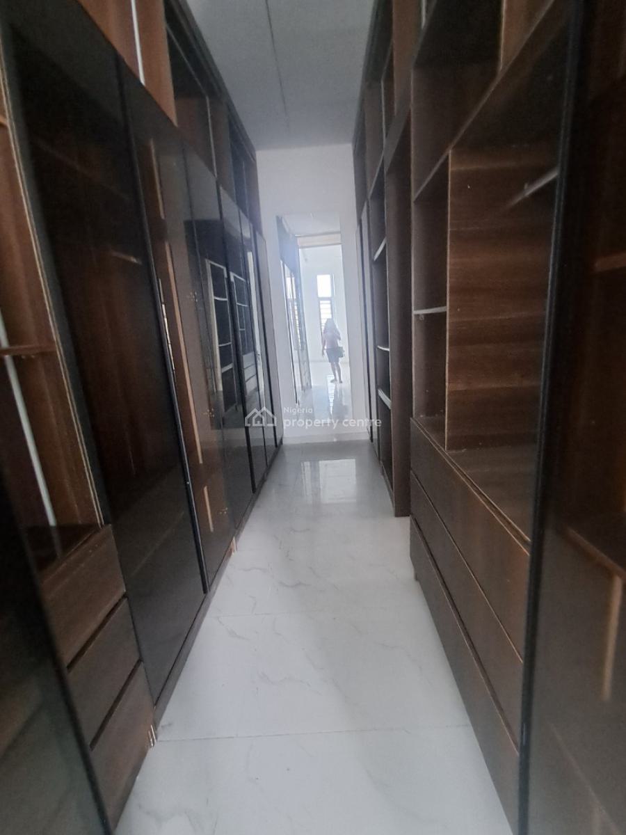 5 Bedroom Fully Detached Duplex, Orchid, Lekki, Lagos, Detached Duplex for Sale
