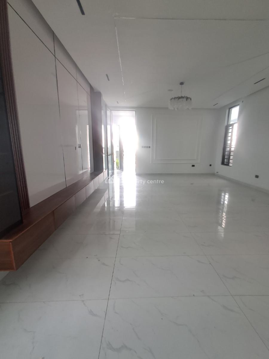 5 Bedroom Fully Detached Duplex, Orchid, Lekki, Lagos, Detached Duplex for Sale