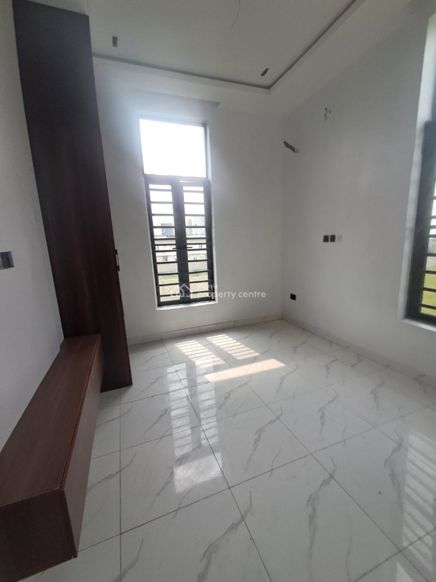 5 Bedroom Fully Detached Duplex, Orchid, Lekki, Lagos, Detached Duplex for Sale