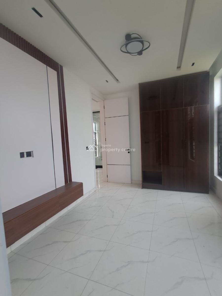 5 Bedroom Fully Detached Duplex, Orchid, Lekki, Lagos, Detached Duplex for Sale