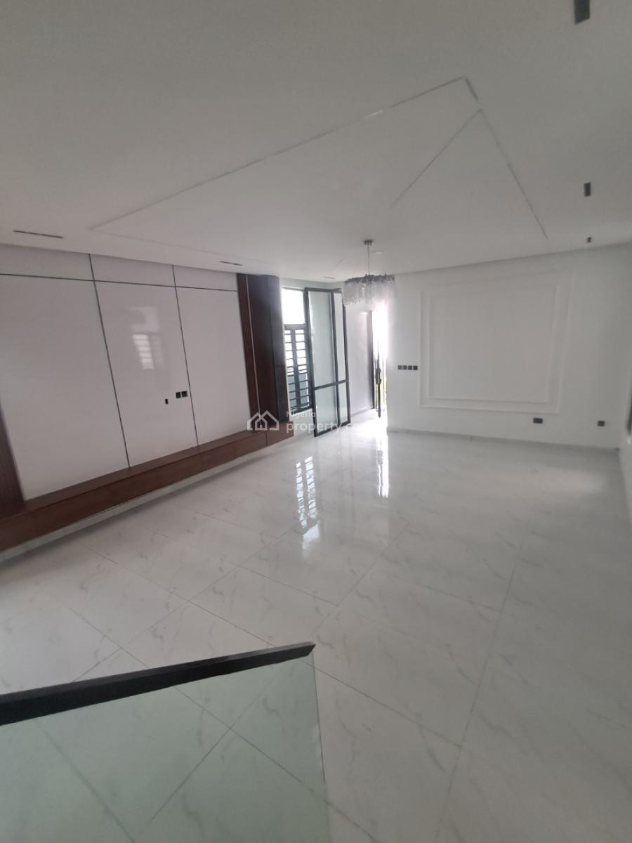 5 Bedroom Fully Detached Duplex, Orchid, Lekki, Lagos, Detached Duplex for Sale