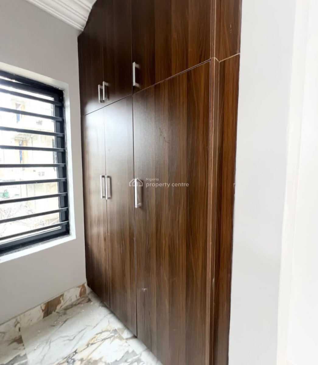 12 Units of 3 Bedroom Apartment with Bq, By Wre, Ikoyi, Lagos, House for Rent