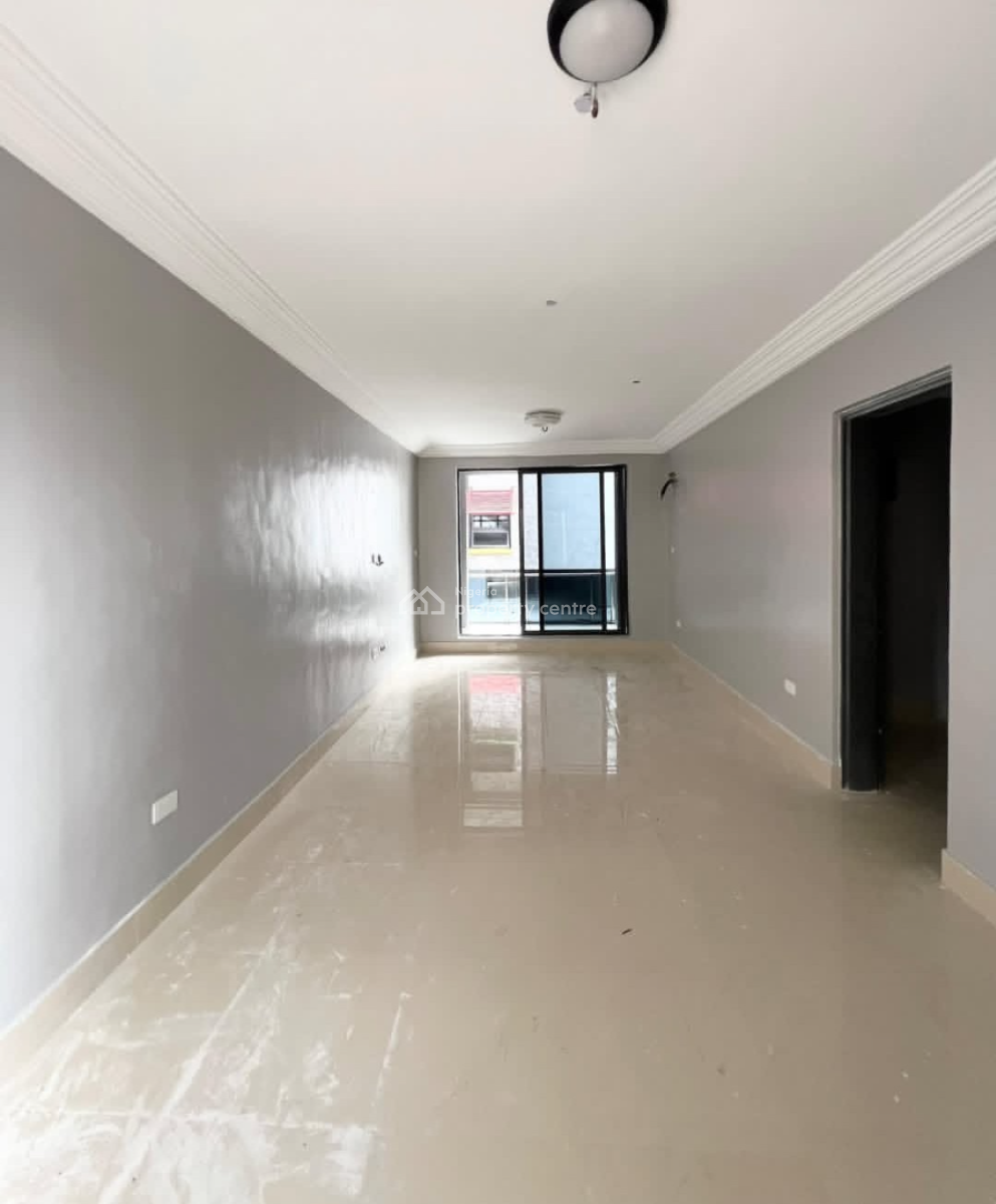 12 Units of 3 Bedroom Apartment with Bq, By Wre, Ikoyi, Lagos, House for Rent