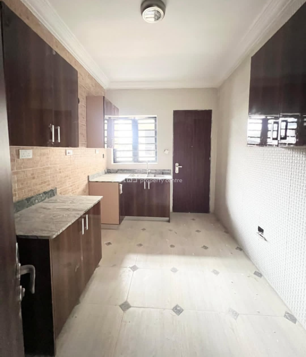 12 Units of 3 Bedroom Apartment with Bq, By Wre, Ikoyi, Lagos, House for Rent