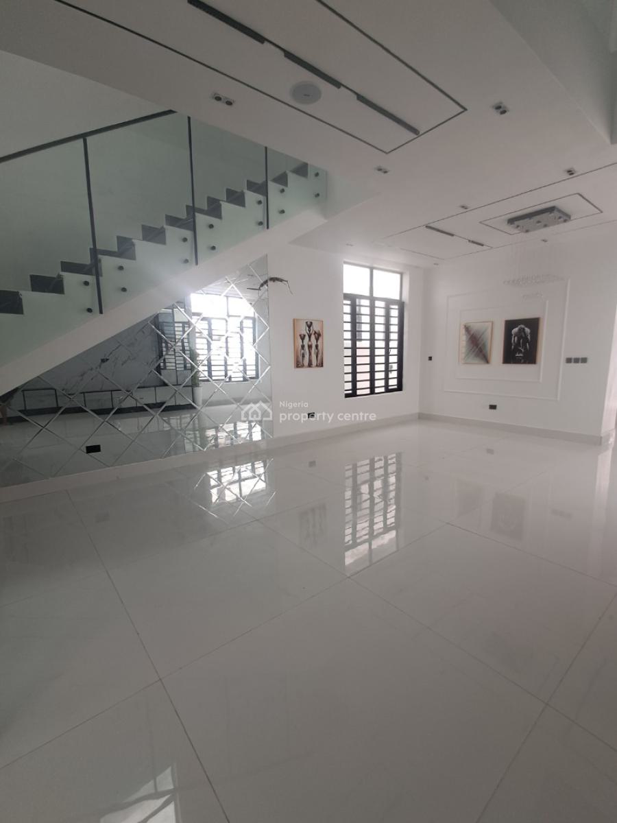 Luxury 5 Bedroom Detached Duplex, Orchid, Lekki, Lagos, Detached Duplex for Sale