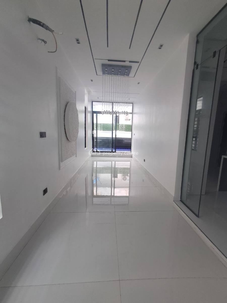 Luxury 5 Bedroom Detached Duplex, Orchid, Lekki, Lagos, Detached Duplex for Sale