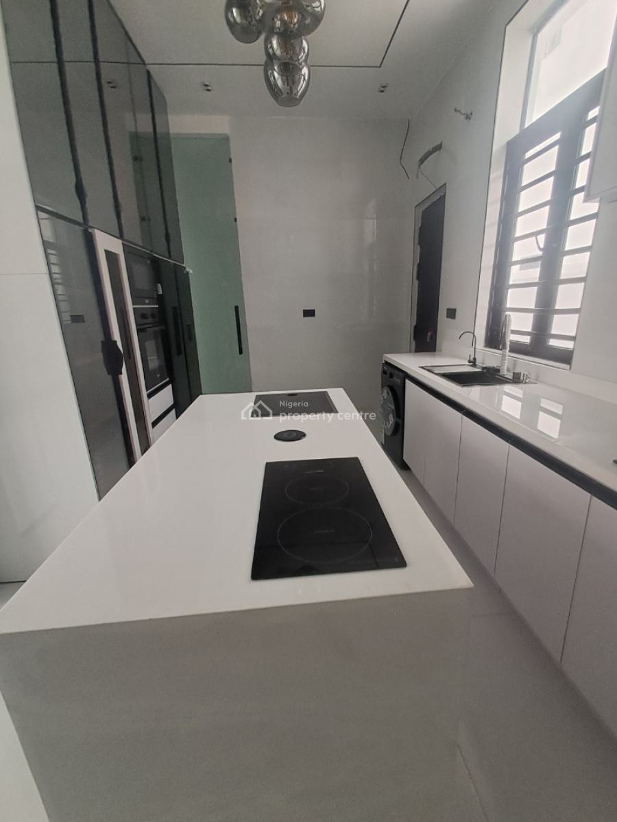 Luxury 5 Bedroom Detached Duplex, Orchid, Lekki, Lagos, Detached Duplex for Sale