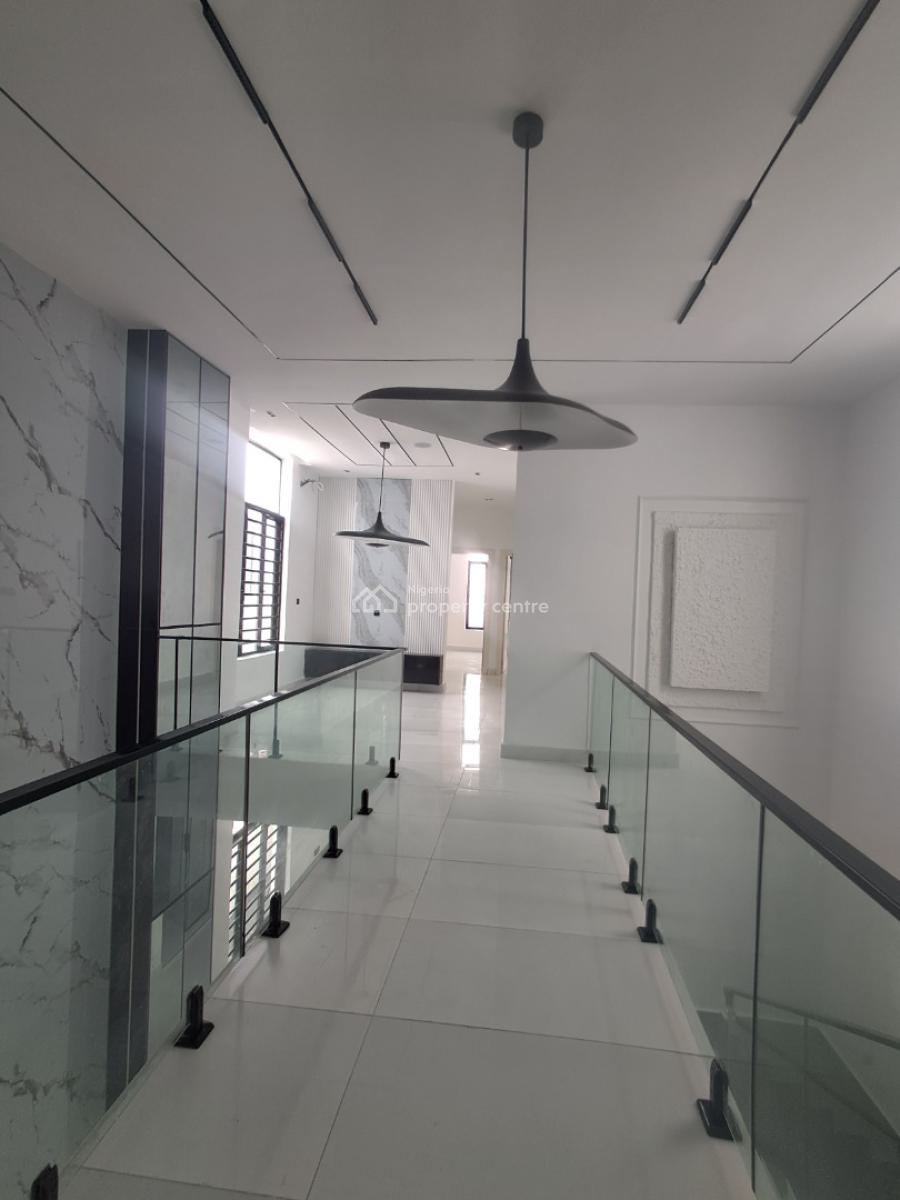 Luxury 5 Bedroom Detached Duplex, Orchid, Lekki, Lagos, Detached Duplex for Sale