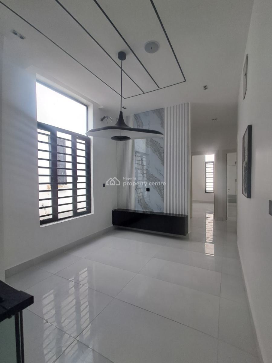 Luxury 5 Bedroom Detached Duplex, Orchid, Lekki, Lagos, Detached Duplex for Sale