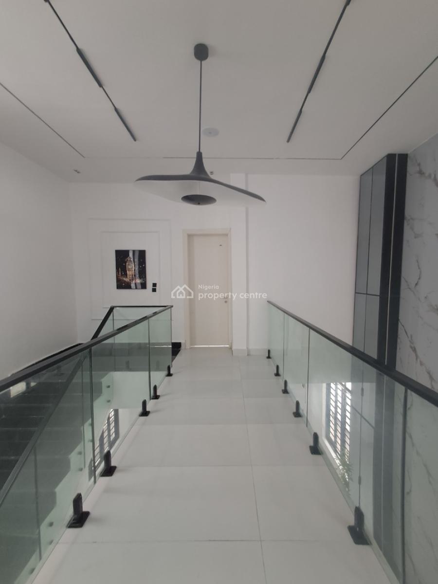 Luxury 5 Bedroom Detached Duplex, Orchid, Lekki, Lagos, Detached Duplex for Sale