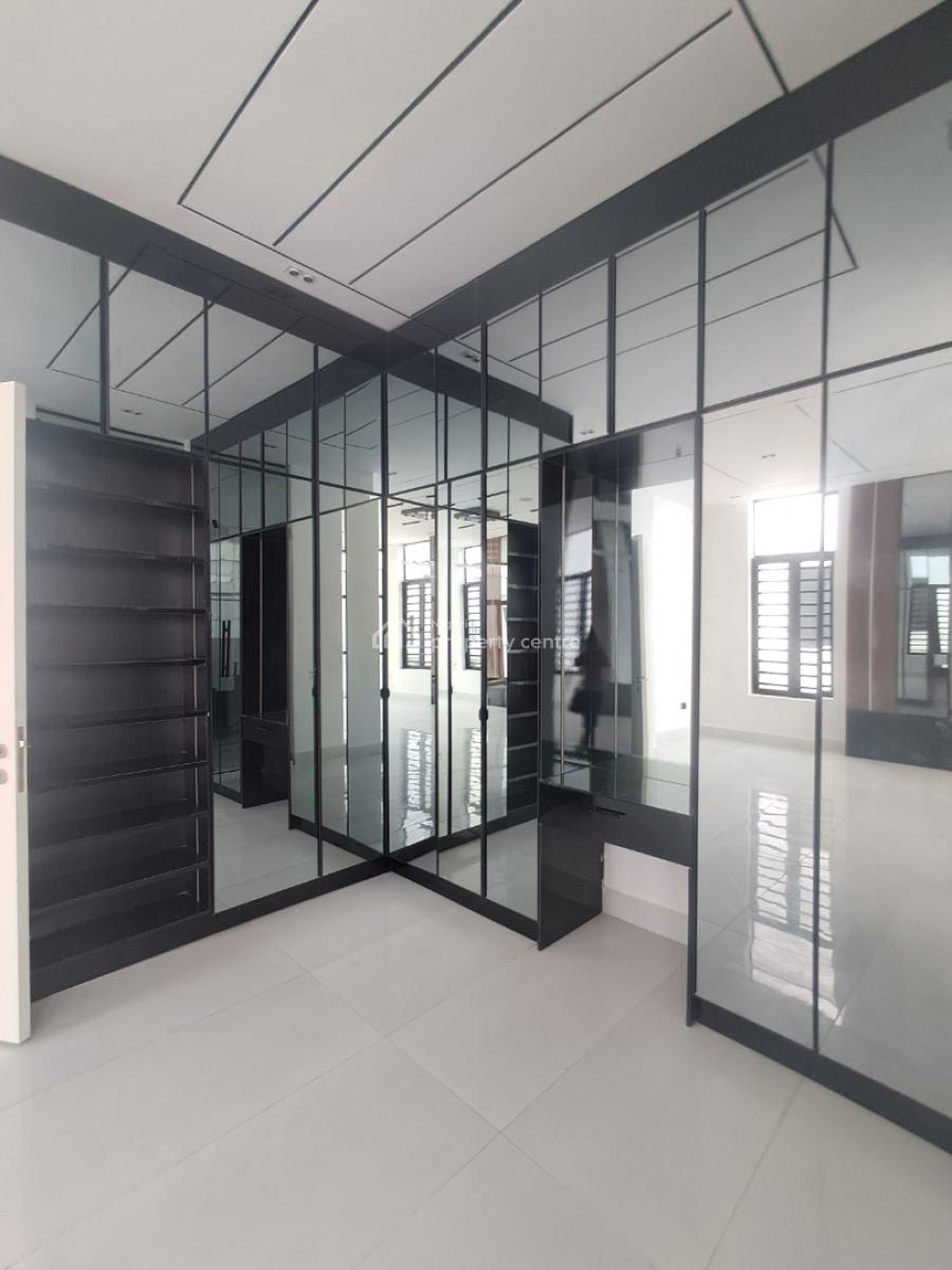 Luxury 5 Bedroom Detached Duplex, Orchid, Lekki, Lagos, Detached Duplex for Sale