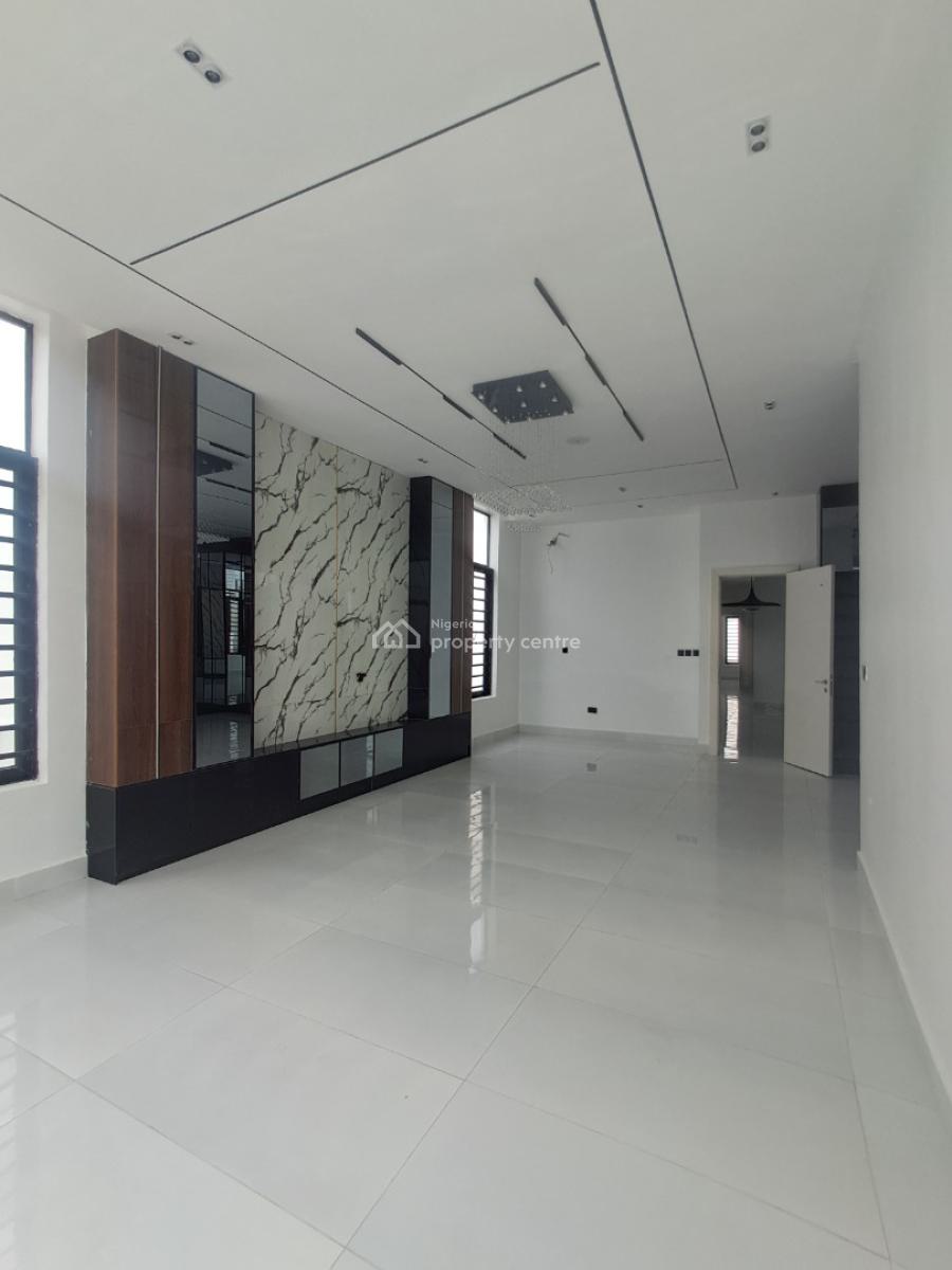 Luxury 5 Bedroom Detached Duplex, Orchid, Lekki, Lagos, Detached Duplex for Sale