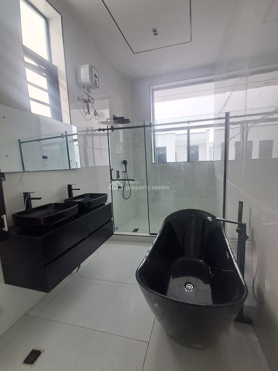 Luxury 5 Bedroom Detached Duplex, Orchid, Lekki, Lagos, Detached Duplex for Sale