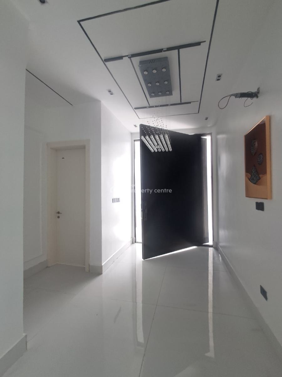 Luxury 5 Bedroom Detached Duplex, Orchid, Lekki, Lagos, Detached Duplex for Sale