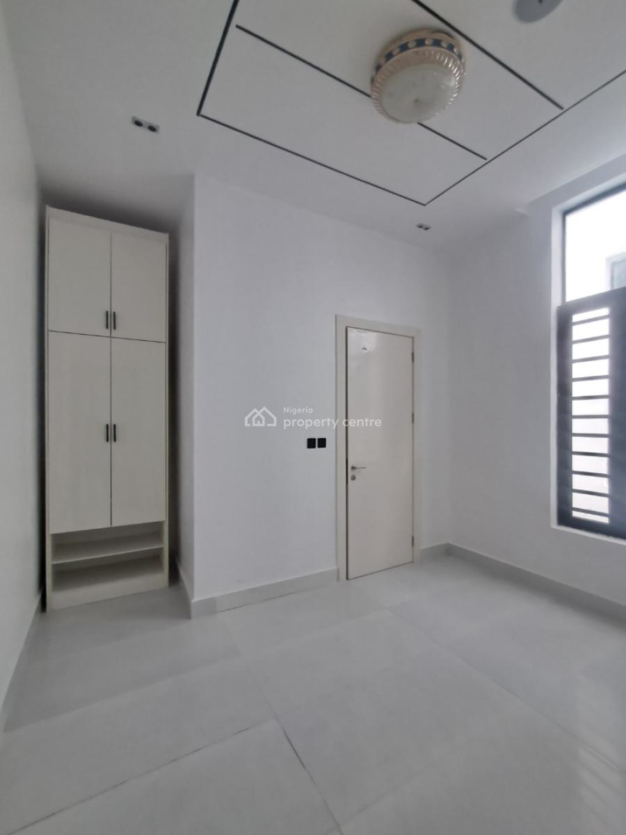 Luxury 5 Bedroom Detached Duplex, Orchid, Lekki, Lagos, Detached Duplex for Sale