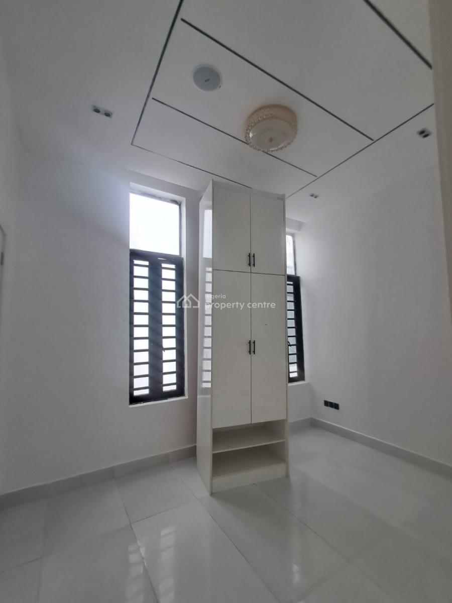 Luxury 5 Bedroom Detached Duplex, Orchid, Lekki, Lagos, Detached Duplex for Sale