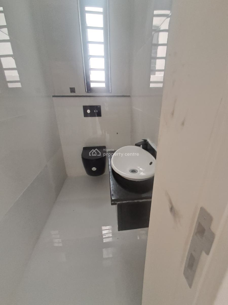 Luxury 5 Bedroom Detached Duplex, Orchid, Lekki, Lagos, Detached Duplex for Sale