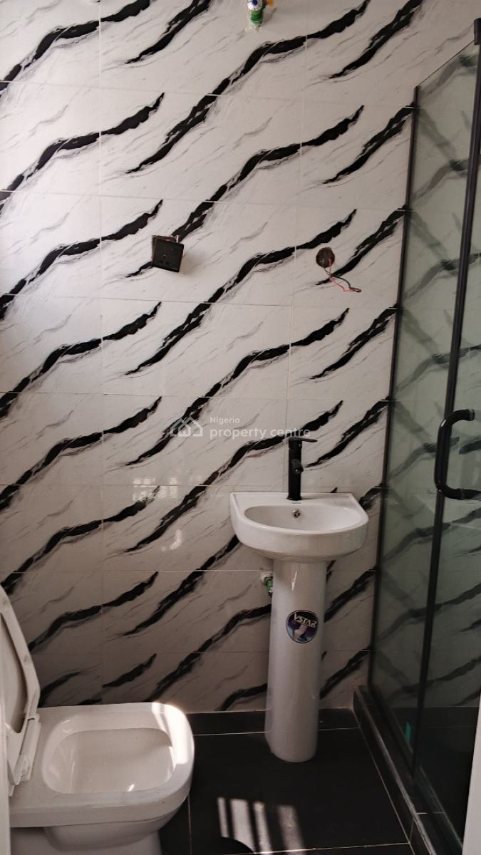 5 Bedroom Duplex with Bq, Lekki Scheme 2 Estate Abraham Adesanya, Lekki Phase 2, Lekki, Lagos, Detached Duplex for Sale
