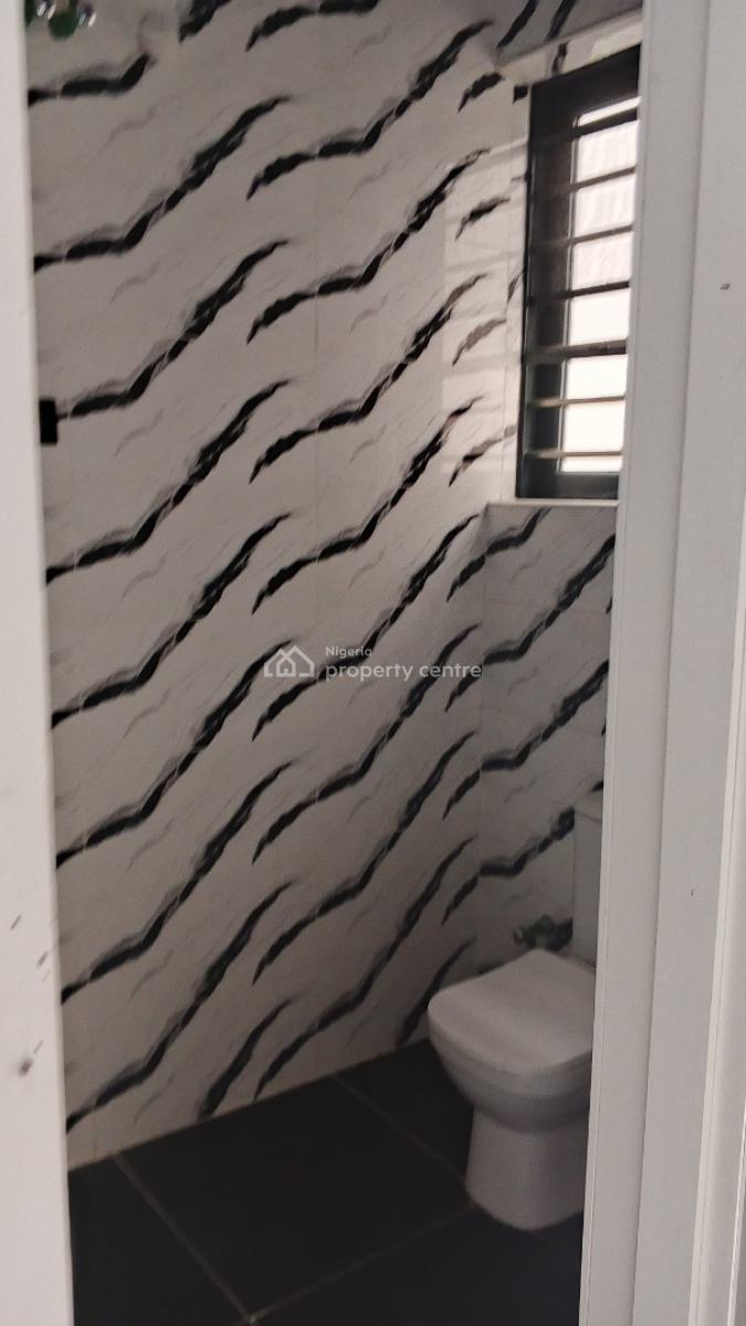 5 Bedroom Duplex with Bq, Lekki Scheme 2 Estate Abraham Adesanya, Lekki Phase 2, Lekki, Lagos, Detached Duplex for Sale