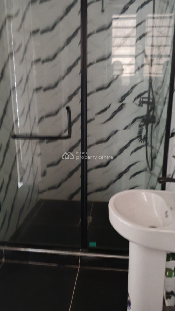 5 Bedroom Duplex with Bq, Lekki Scheme 2 Estate Abraham Adesanya, Lekki Phase 2, Lekki, Lagos, Detached Duplex for Sale