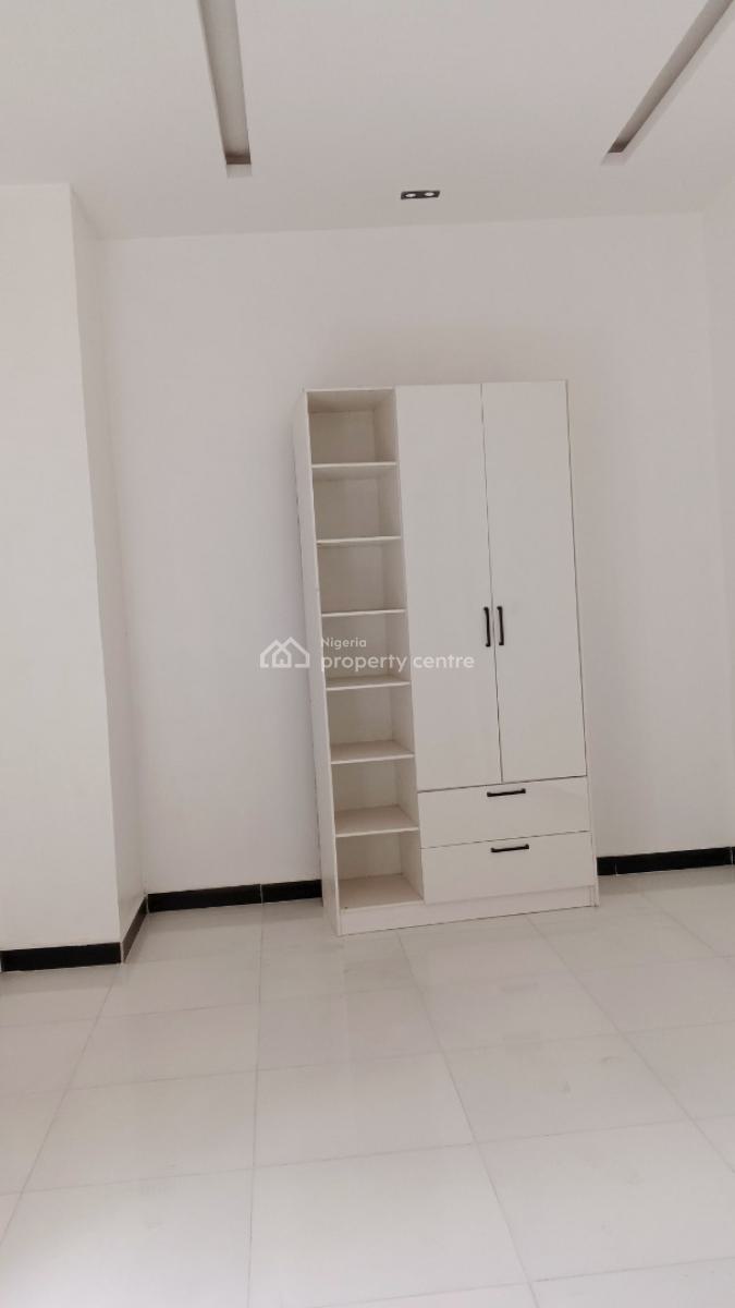 5 Bedroom Duplex with Bq, Lekki Scheme 2 Estate Abraham Adesanya, Lekki Phase 2, Lekki, Lagos, Detached Duplex for Sale