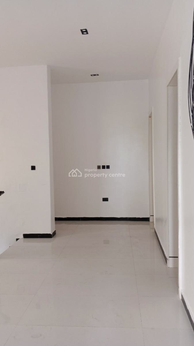 5 Bedroom Duplex with Bq, Lekki Scheme 2 Estate Abraham Adesanya, Lekki Phase 2, Lekki, Lagos, Detached Duplex for Sale