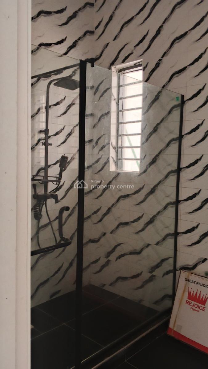 5 Bedroom Duplex with Bq, Lekki Scheme 2 Estate Abraham Adesanya, Lekki Phase 2, Lekki, Lagos, Detached Duplex for Sale
