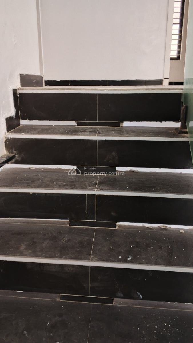 5 Bedroom Duplex with Bq, Lekki Scheme 2 Estate Abraham Adesanya, Lekki Phase 2, Lekki, Lagos, Detached Duplex for Sale