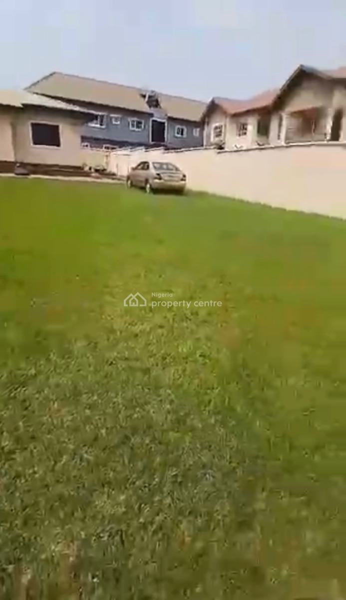 Dry Land, Obawole, Ifako-ijaiye, Lagos, Land for Sale