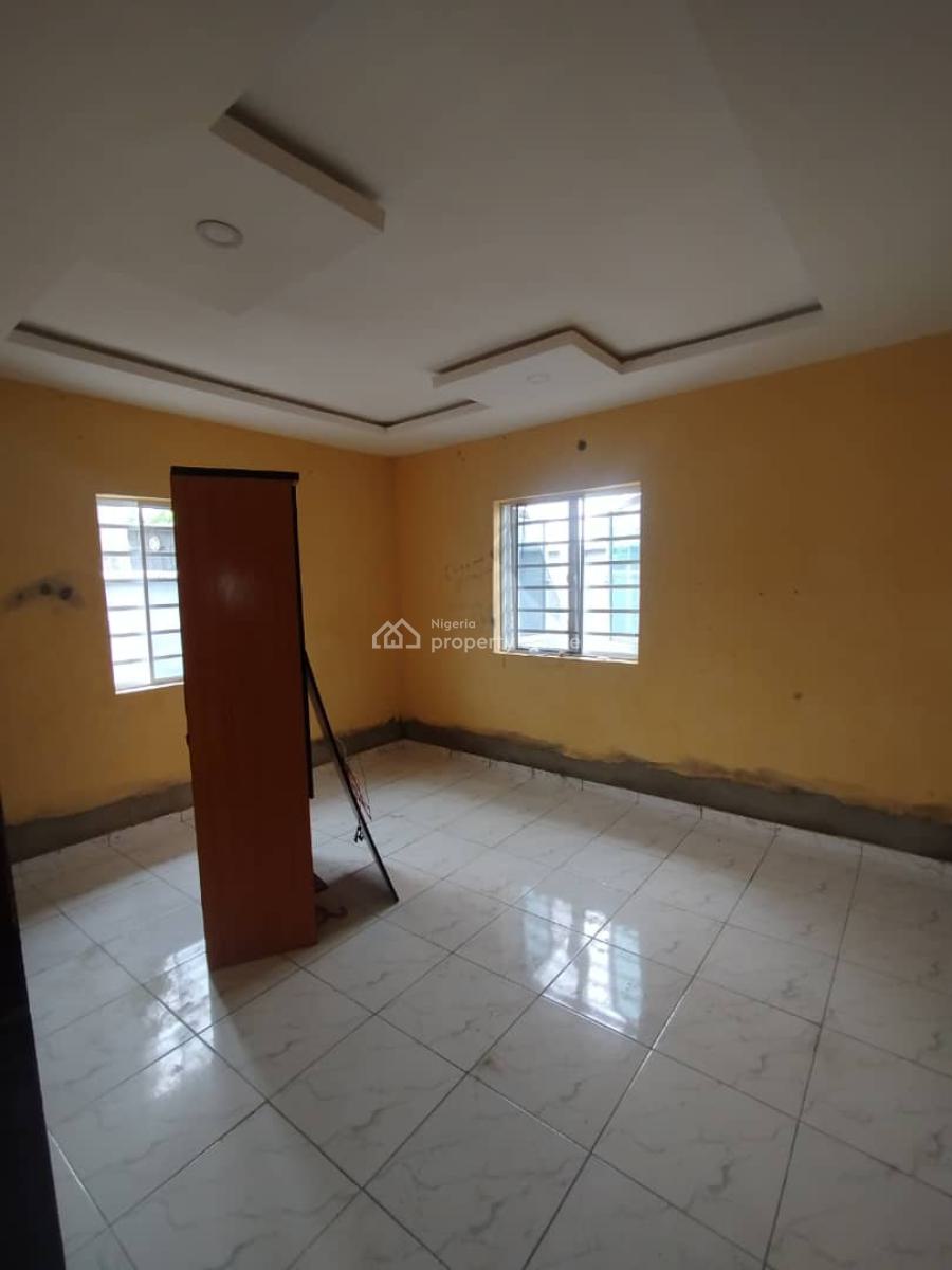 Room and Parlour Apartment Available, Ibeju Lekki Phase 2, Ibeju, Lagos, Flat / Apartment for Rent