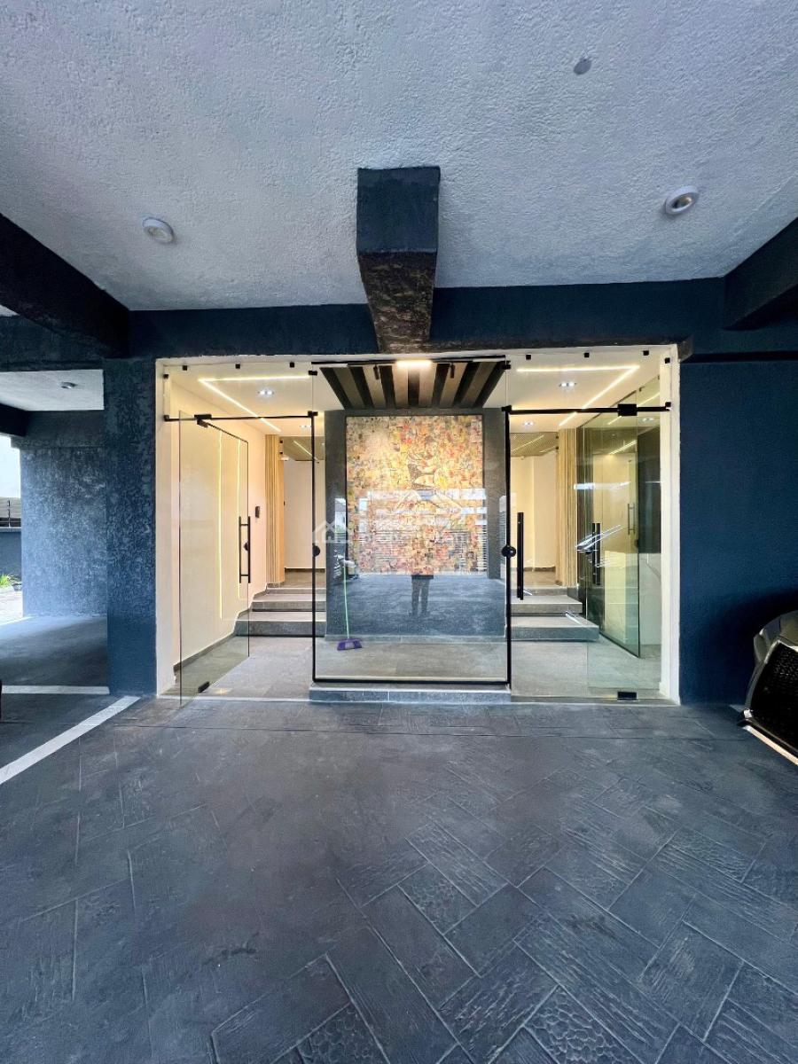 2bedroom Apartment, Ikate, Lekki, Lagos, Flat / Apartment for Rent