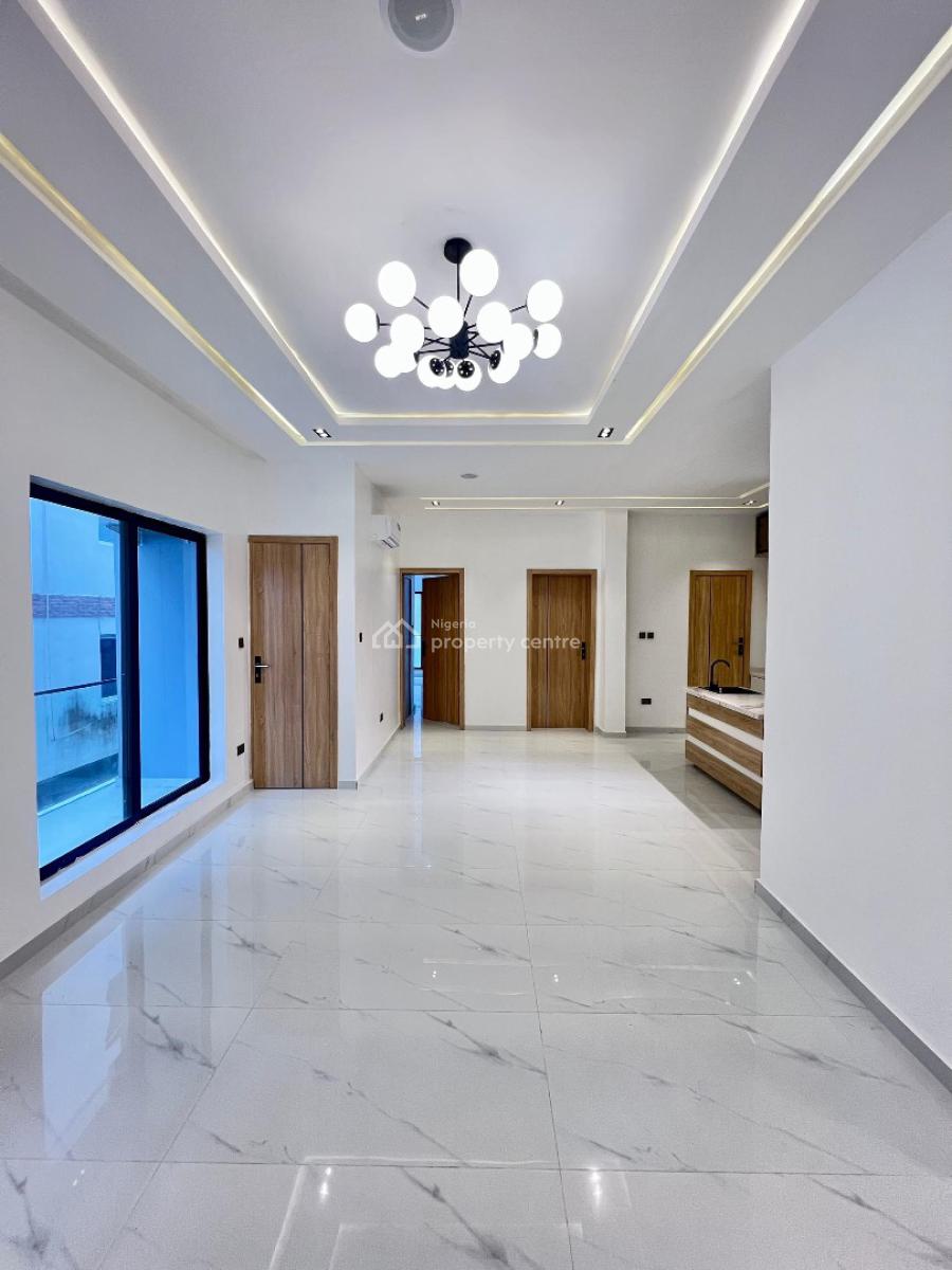 2bedroom Apartment, Ikate, Lekki, Lagos, Flat / Apartment for Rent