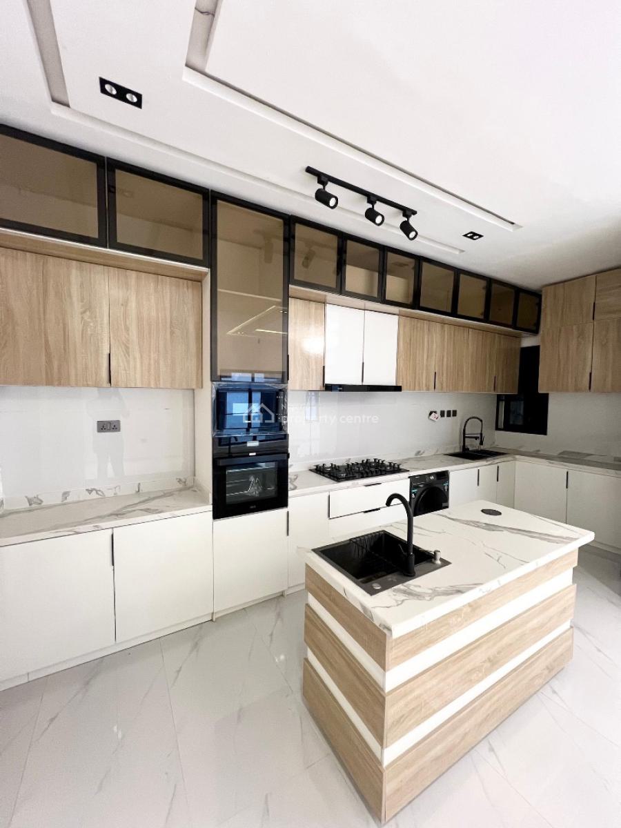 2bedroom Apartment, Ikate, Lekki, Lagos, Flat / Apartment for Rent