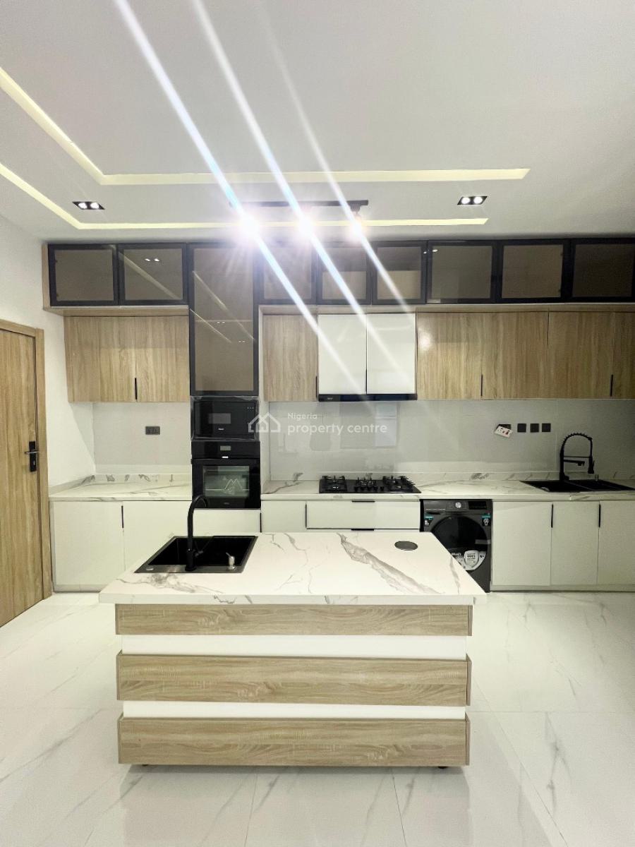 2bedroom Apartment, Ikate, Lekki, Lagos, Flat / Apartment for Rent