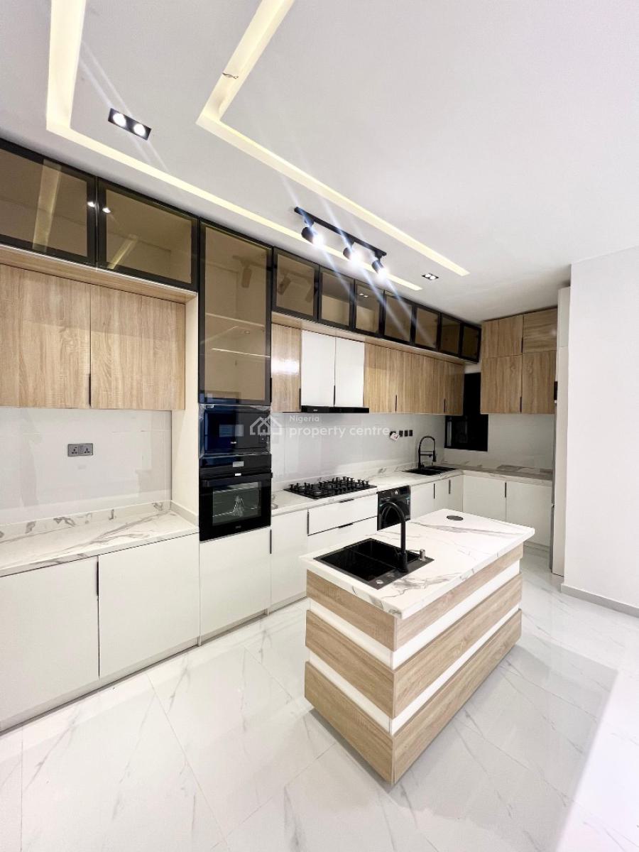 2bedroom Apartment, Ikate, Lekki, Lagos, Flat / Apartment for Rent