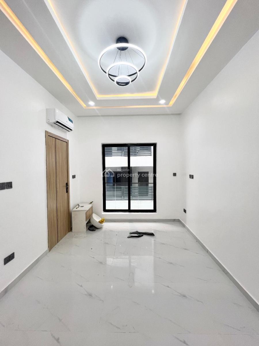 2bedroom Apartment, Ikate, Lekki, Lagos, Flat / Apartment for Rent