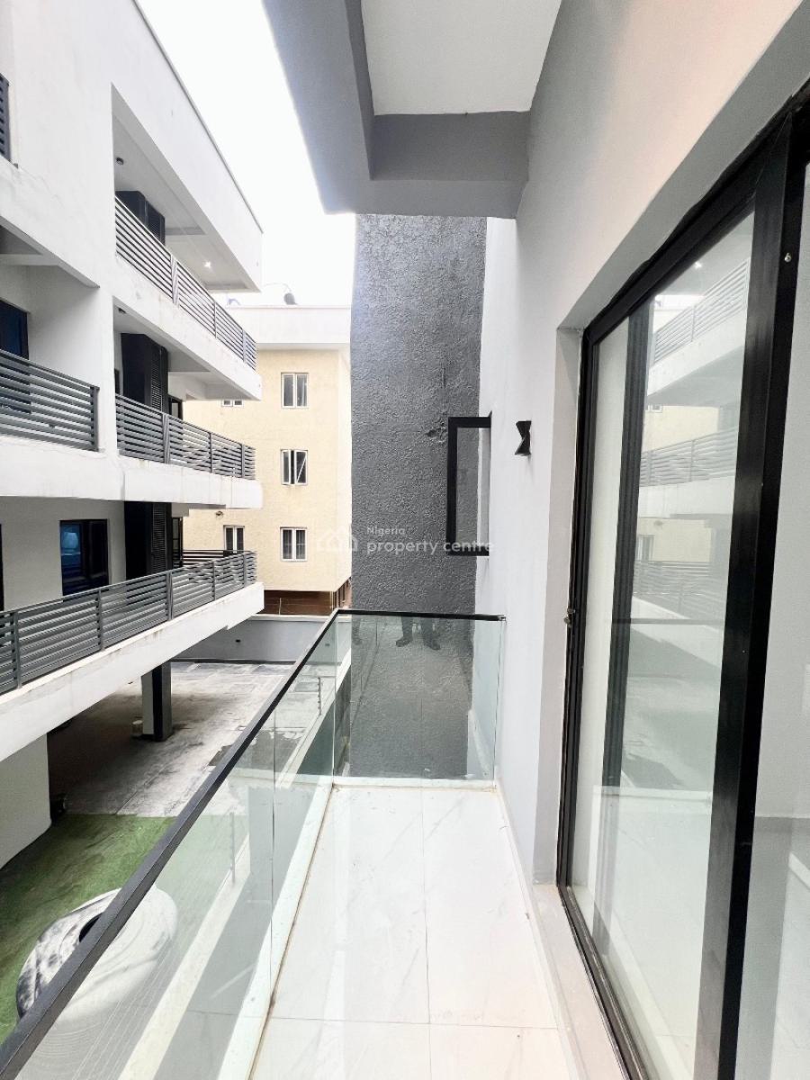 2bedroom Apartment, Ikate, Lekki, Lagos, Flat / Apartment for Rent