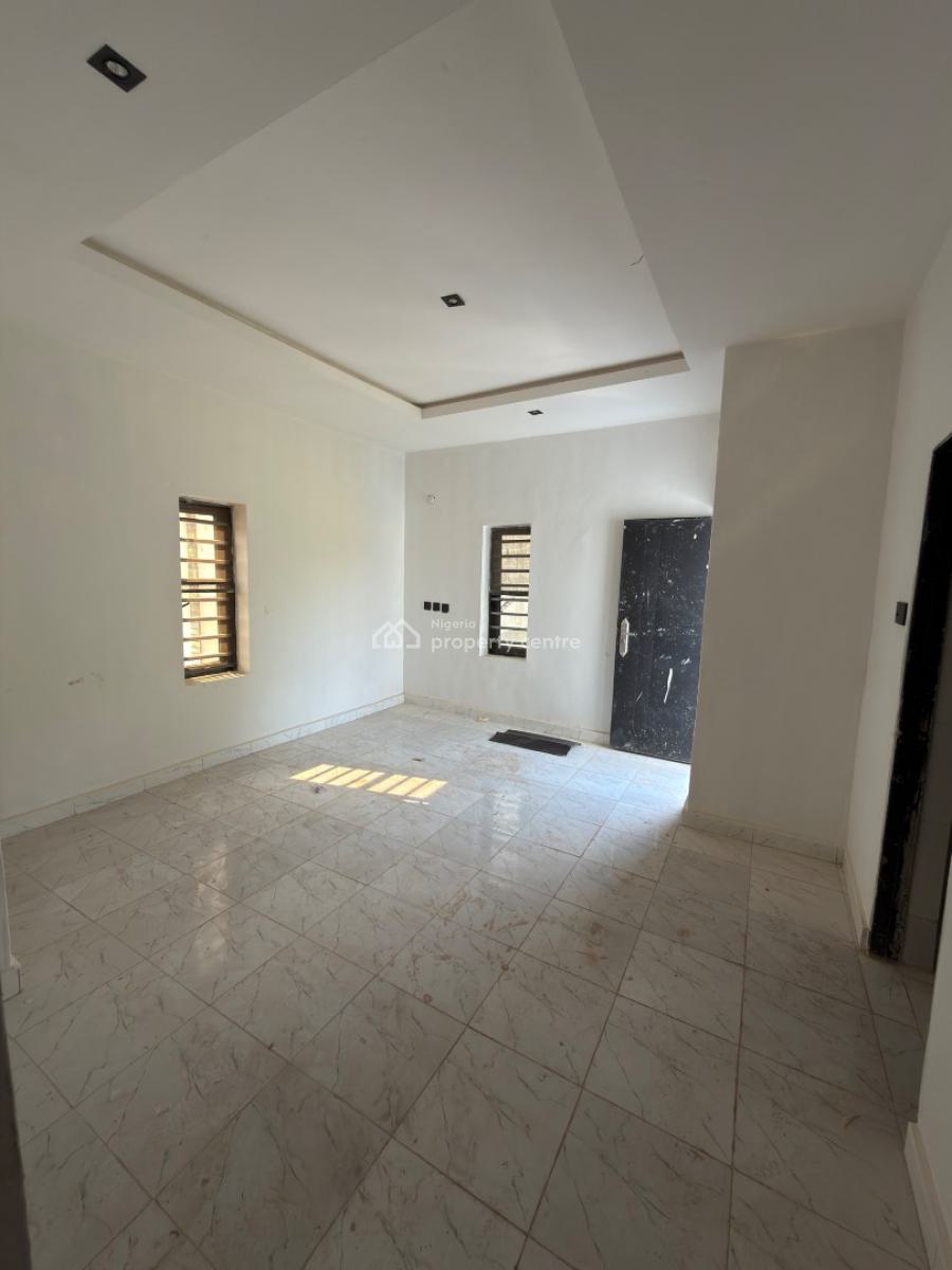 Luxury 5 Bedroom Fully Automated Duplex, 13, Enugu Road, Trans Ekulu, Enugu, Enugu, Detached Duplex for Sale