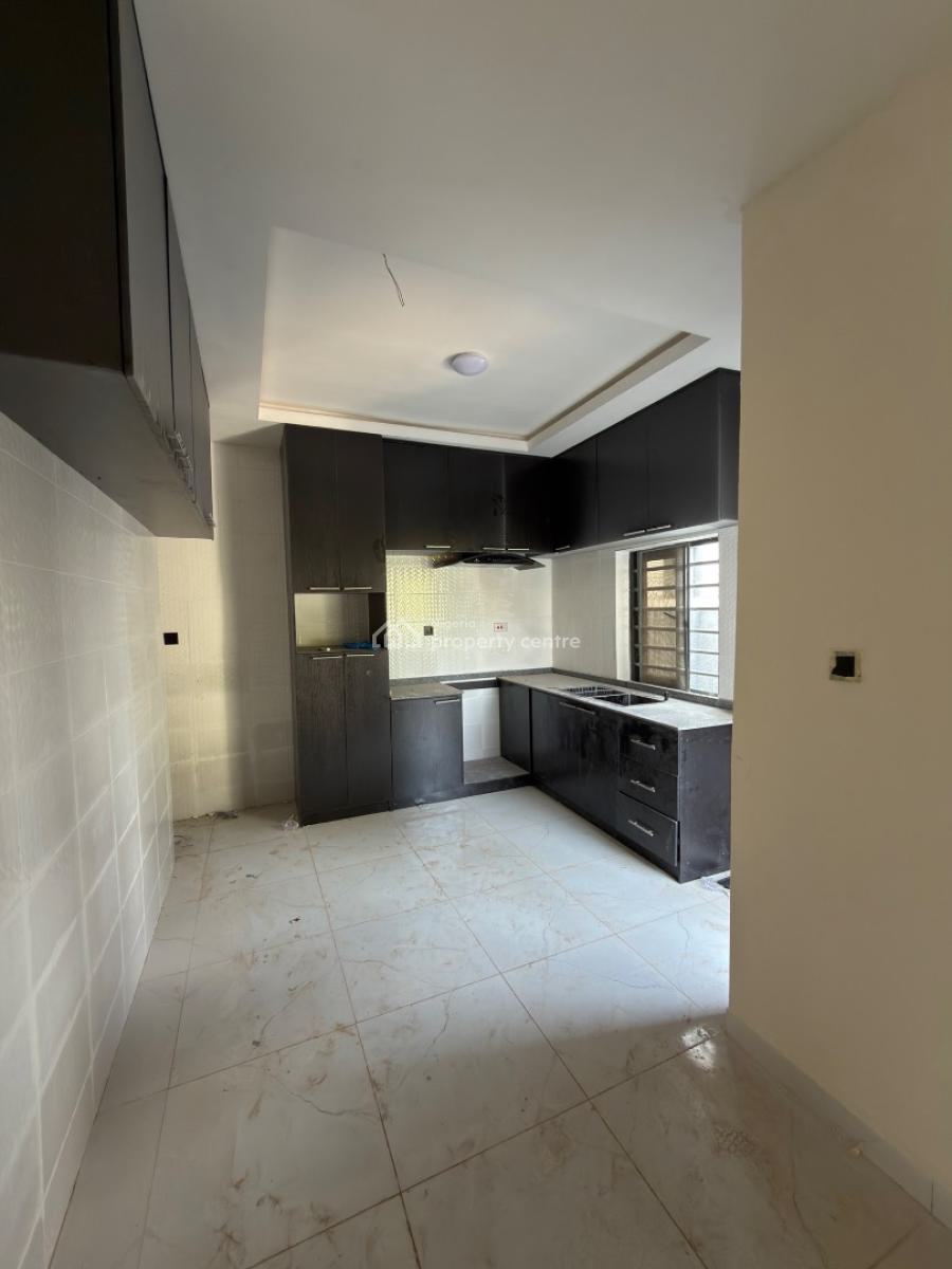 Luxury 5 Bedroom Fully Automated Duplex, 13, Enugu Road, Trans Ekulu, Enugu, Enugu, Detached Duplex for Sale