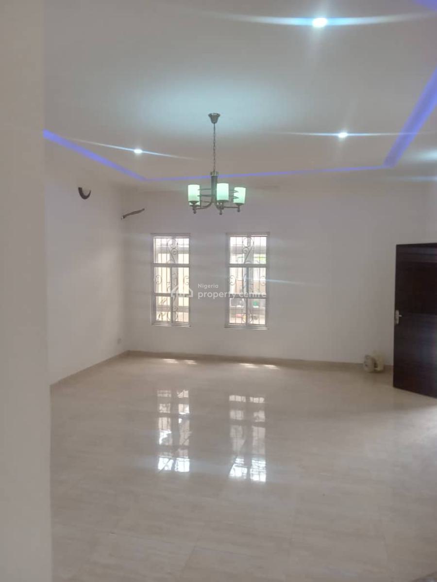 Luxury 5bedroom Duplex with Bq, Lekki Scheme 2 Estate Abraham Adesanya Ajah, Lekki Phase 2, Lekki, Lagos, Detached Duplex for Rent