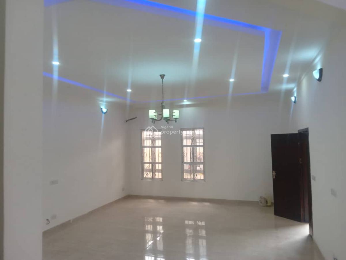 Luxury 5bedroom Duplex with Bq, Lekki Scheme 2 Estate Abraham Adesanya Ajah, Lekki Phase 2, Lekki, Lagos, Detached Duplex for Rent