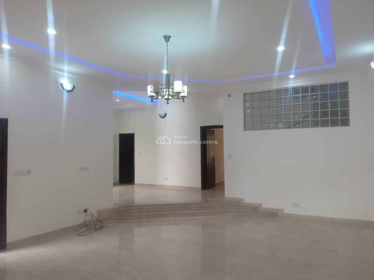 Luxury 5bedroom Duplex with Bq, Lekki Scheme 2 Estate Abraham Adesanya Ajah, Lekki Phase 2, Lekki, Lagos, Detached Duplex for Rent