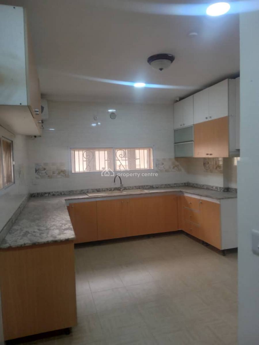 Luxury 5bedroom Duplex with Bq, Lekki Scheme 2 Estate Abraham Adesanya Ajah, Lekki Phase 2, Lekki, Lagos, Detached Duplex for Rent