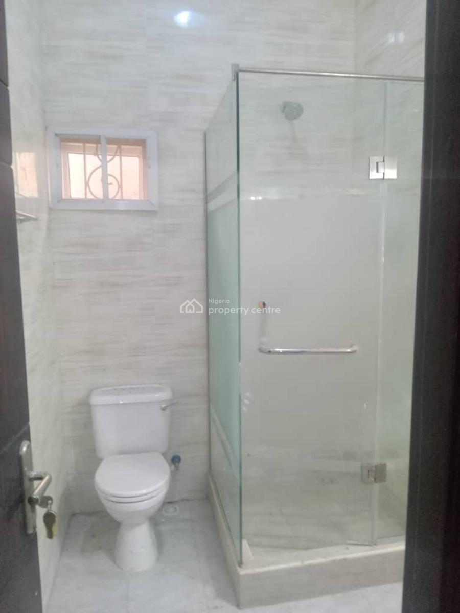 Luxury 5bedroom Duplex with Bq, Lekki Scheme 2 Estate Abraham Adesanya Ajah, Lekki Phase 2, Lekki, Lagos, Detached Duplex for Rent
