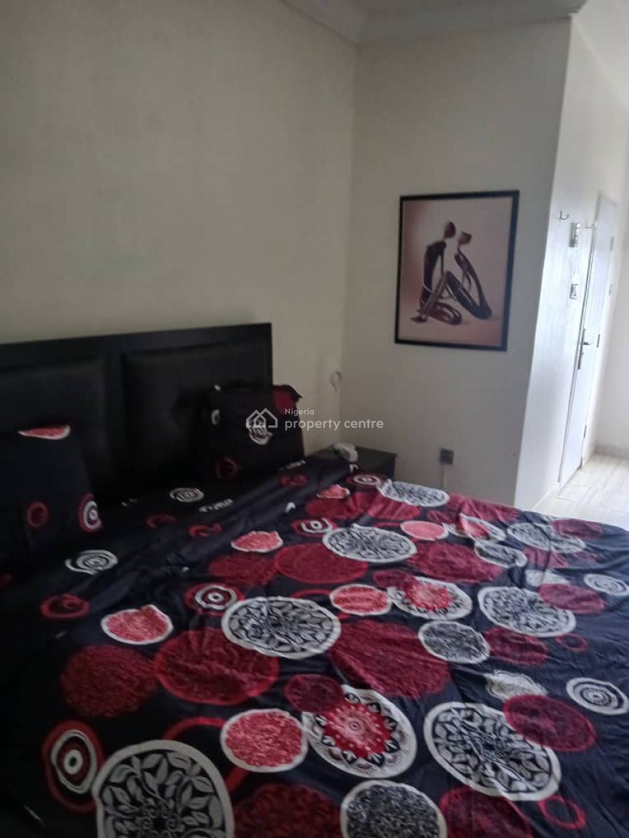 Luxury Unfurnished & Furnished 3 Bedroom Apartment, Ikota Villa Estate, Lekki, Lagos, Flat / Apartment for Rent